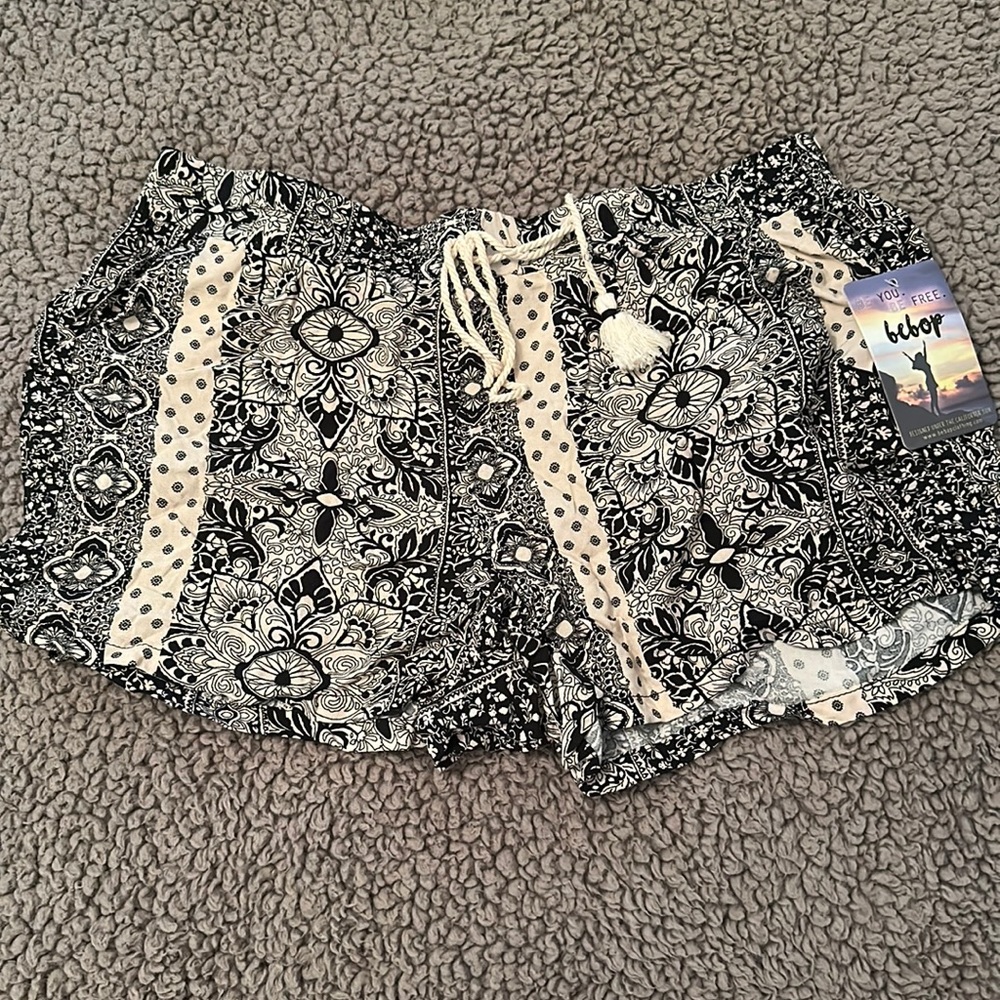 New with tags shorts